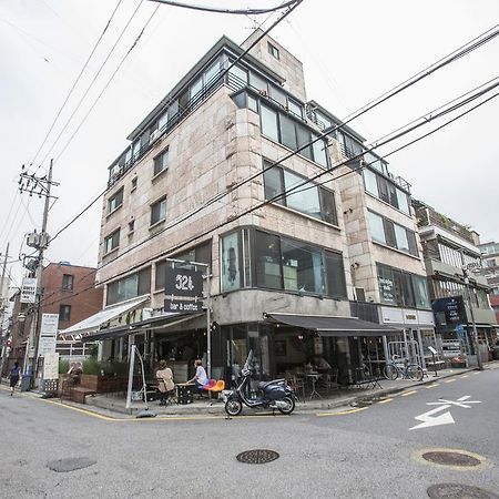 Garosu Stay ソウル特別市 エクステリア 写真